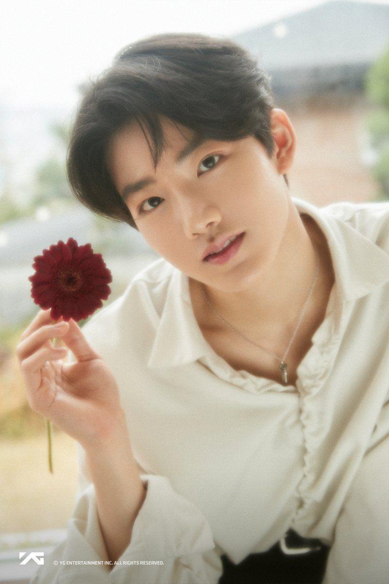 Junkyu TREASURE (twitter.com/YG_TreasureBox)