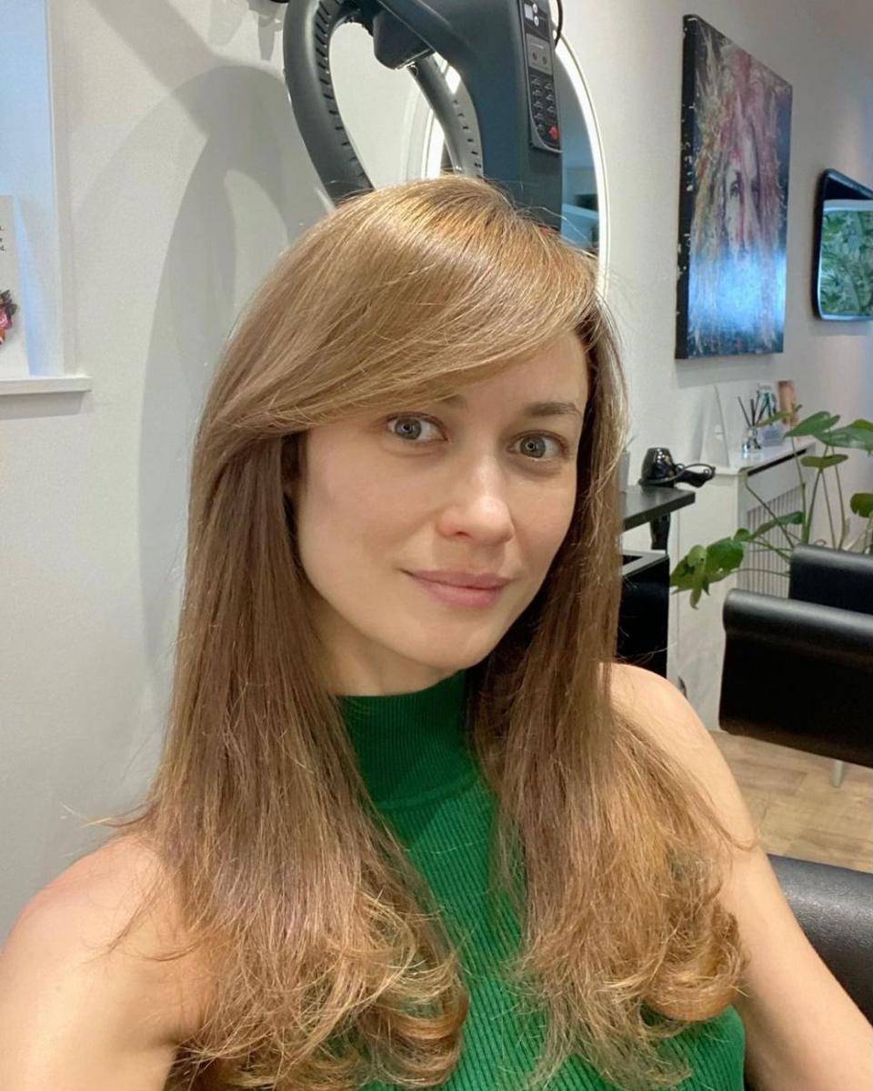Olga Kurylenko (instagram.com/olgakurylenkoofficial)