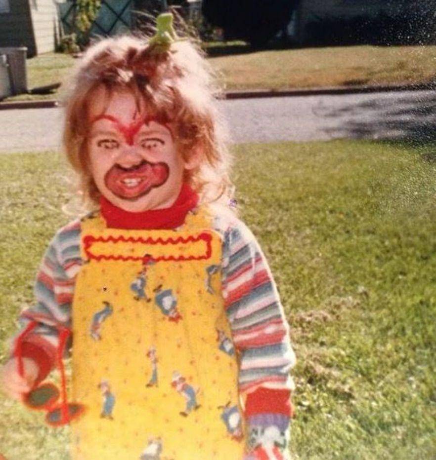 kostum halloween anak-anak (boredpanda.com)
