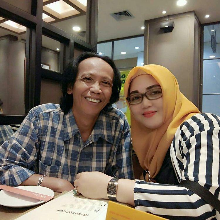 5 Adegan Mandra 'Si Doel Anak Sekolahan', Mengundang Tawa!