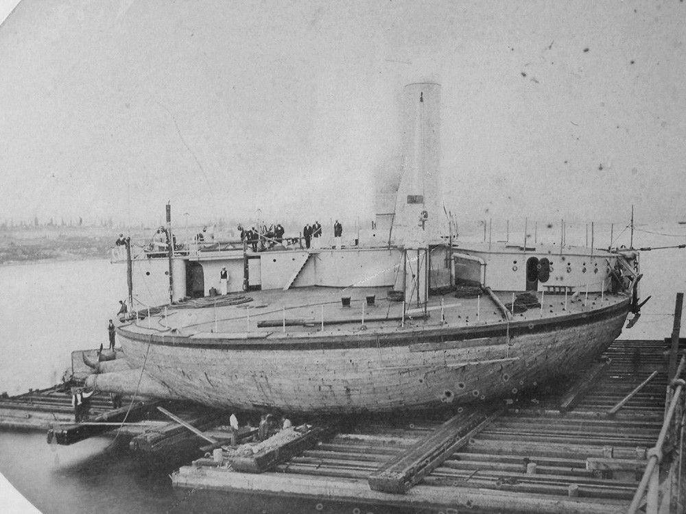 kapal Novgorod (Archive photo)