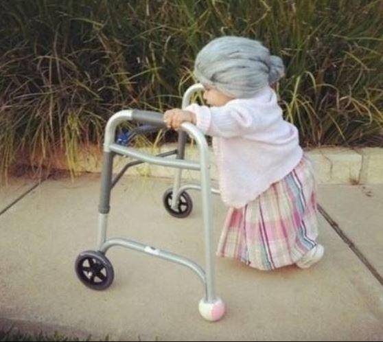 kostum halloween anak-anak (boredpanda.com)