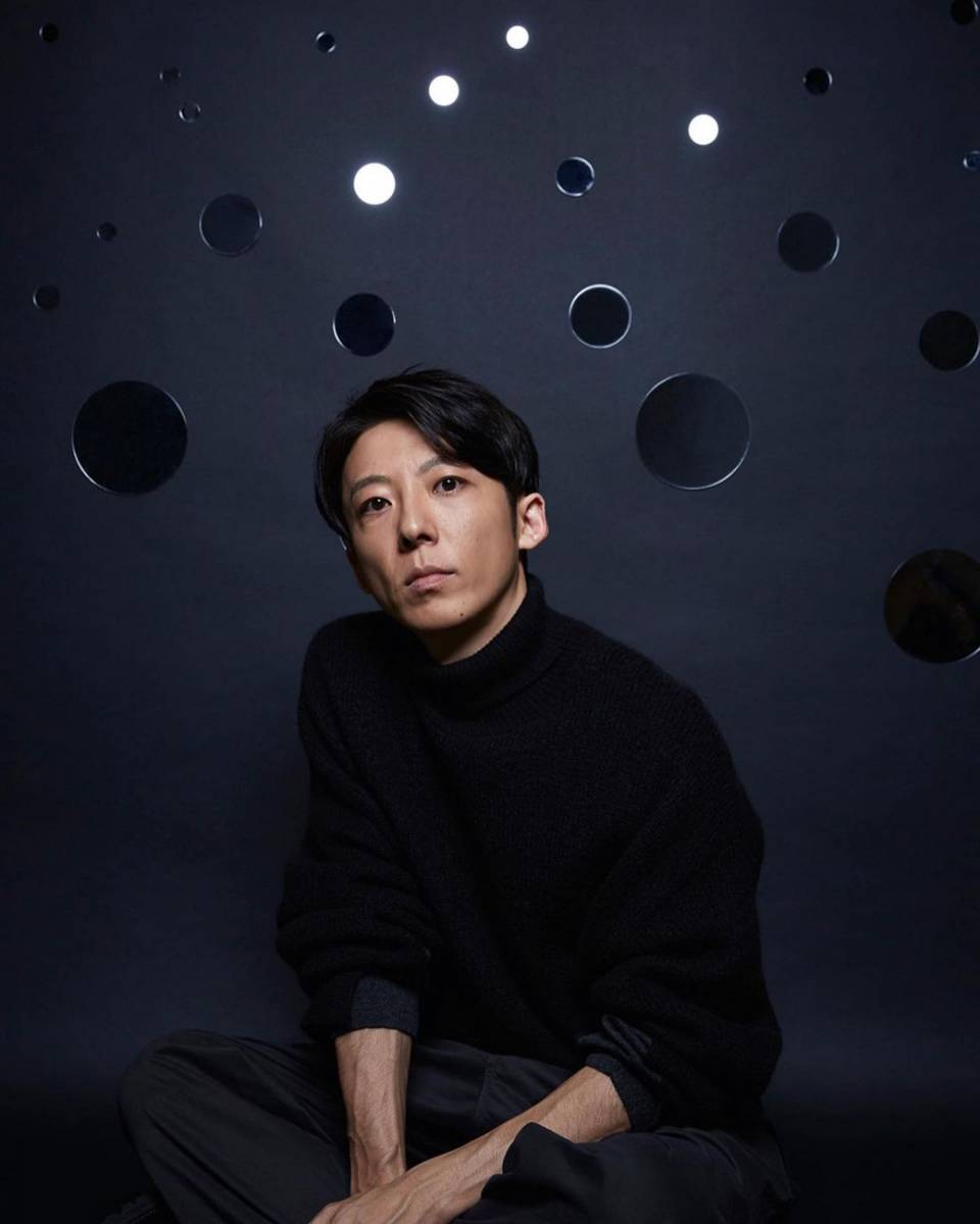Issey Takahashi (instagram.com/akaruioto.w)