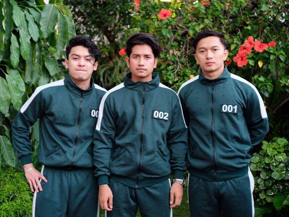 Asyraf Jamal (instagram.com/asyrafjamall)