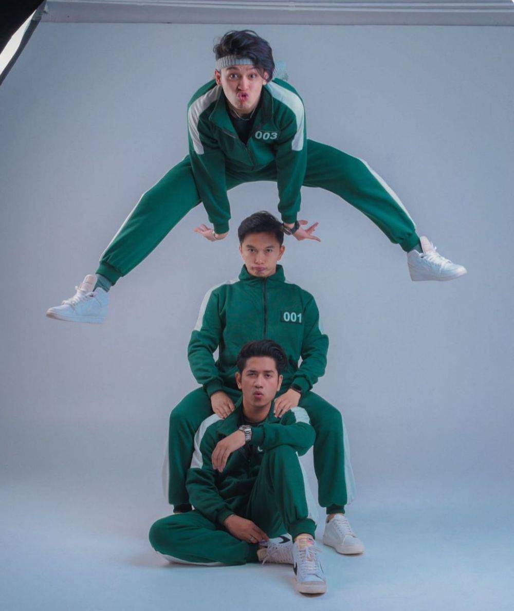 potret Asyraf Jamal (instagram.com/asyrafjamall)