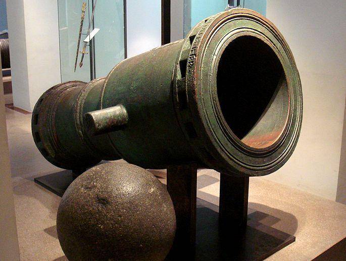 potret Bombard (wikiwand.com)