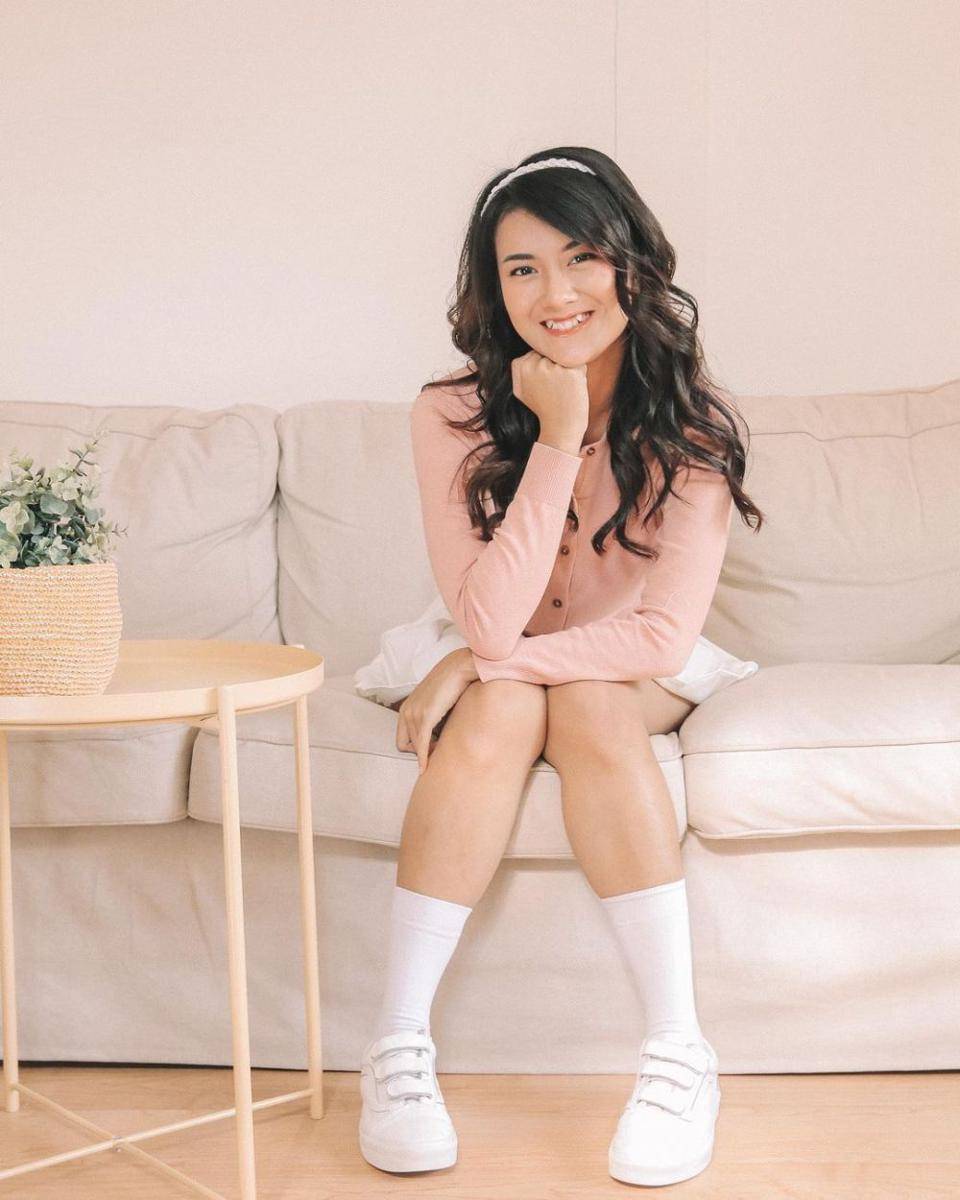 Ina Marika (instagram.com/ina.marika)