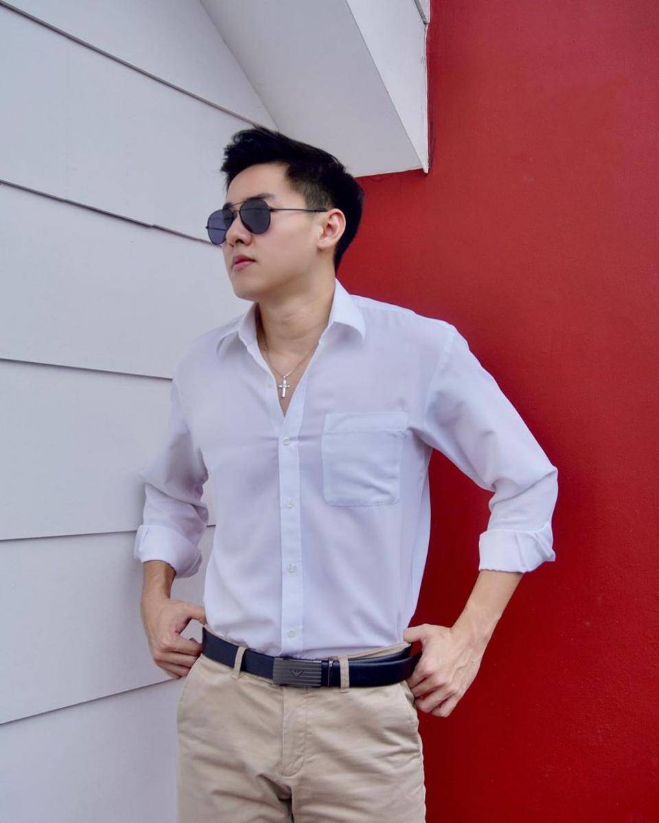 Matthew Gilbert (instagram.com/matthewgilbertw)