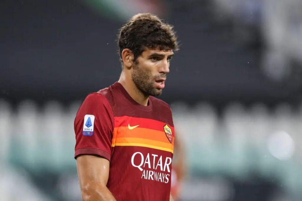 Federico Fazio (romapress.net)