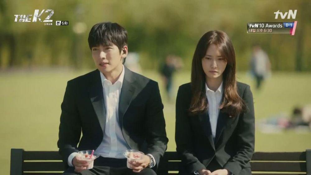 Pengawal Sejati, 9 KDrama yang Menghadirkan Karakter Bodyguard Tangguh