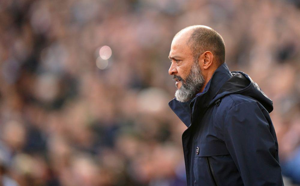 potret Nuno Espirito Santo (twitter.com/Squawka)