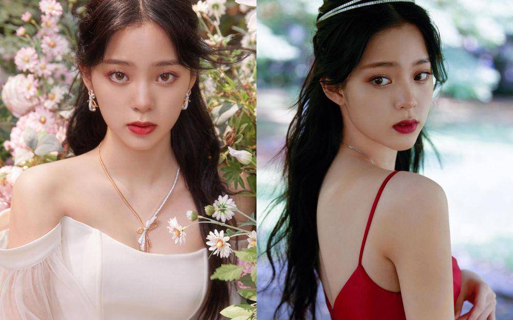 Ouyang Nana (instagram.com/nanaouyang)
