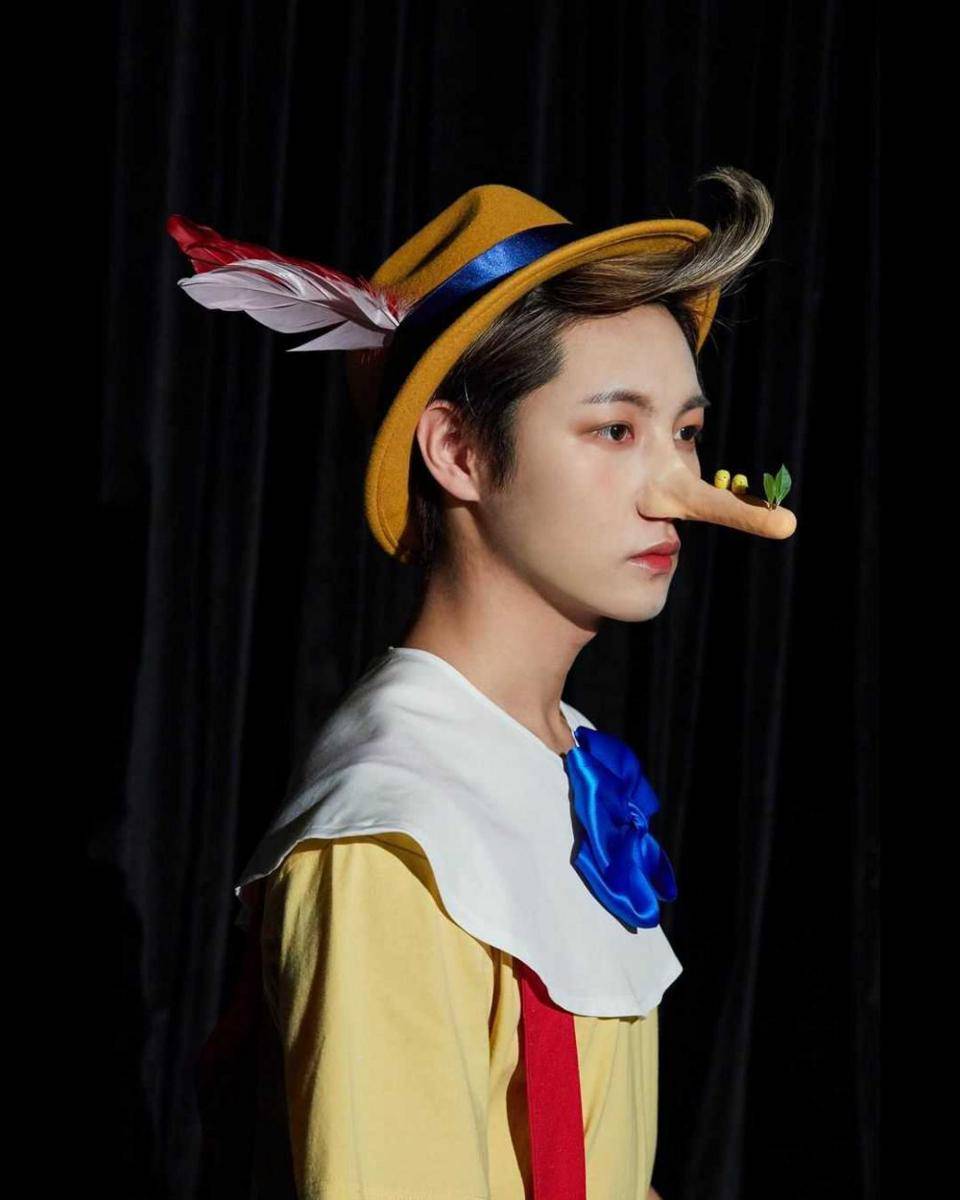 Renjun NCT (instagram.com/smtown)