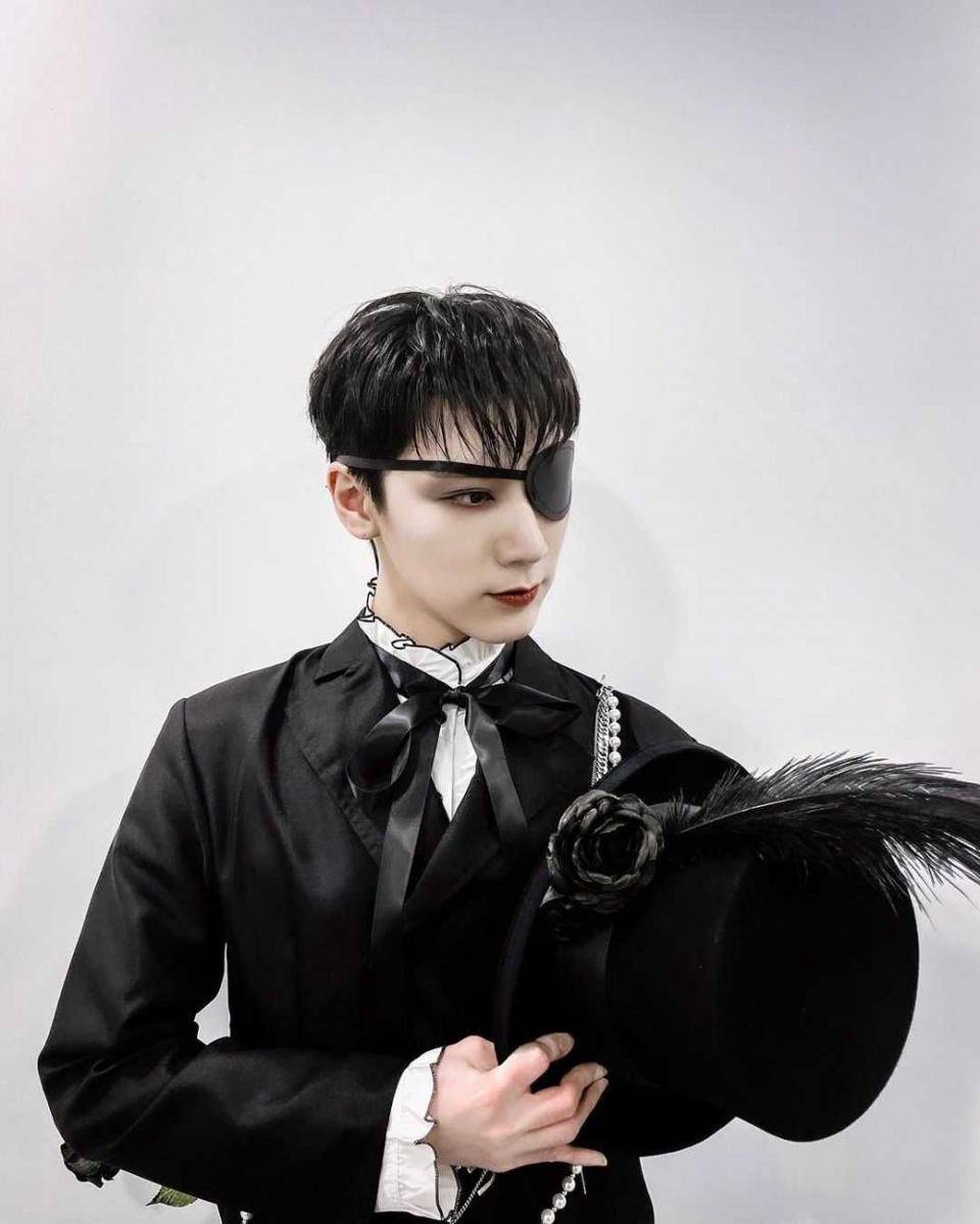 Ten NCT (instagram.com/smtown)