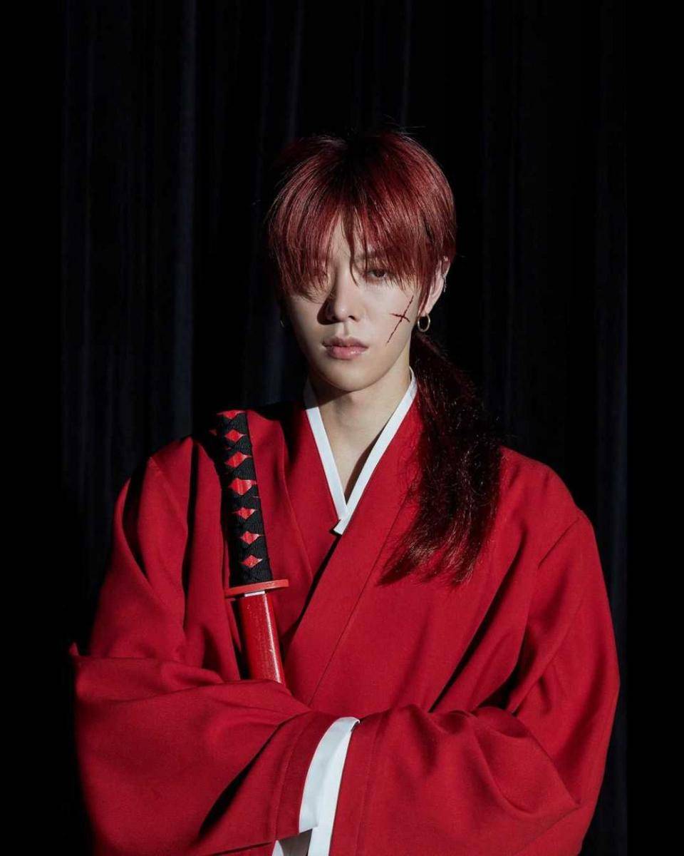 Yuta NCT (instagram.com/smtown)