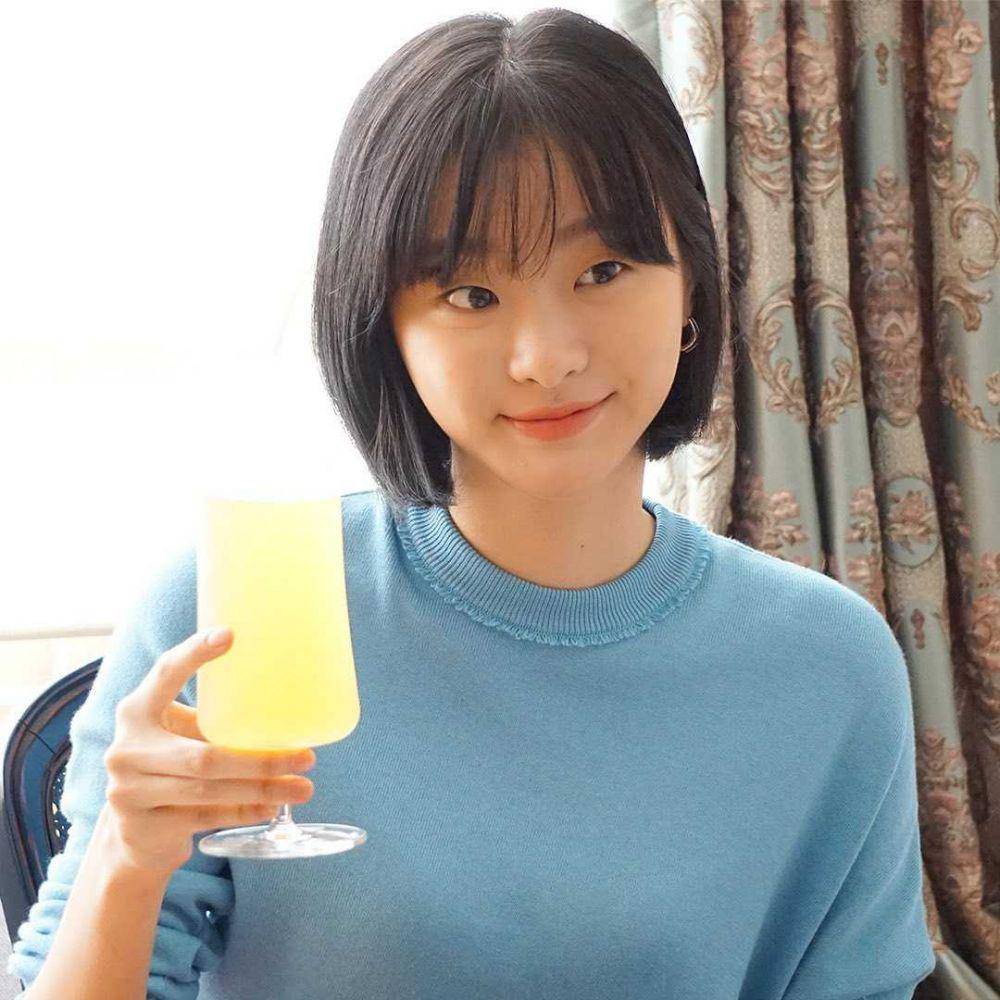 Kim Da Mi (instagram.com/andmarq_ent)