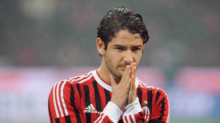 potret Alexandre Pato (skysports.com)