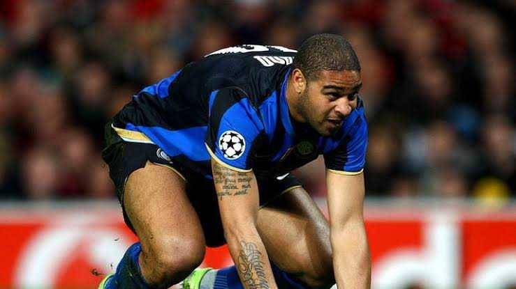 potret Adriano (skysports.com)