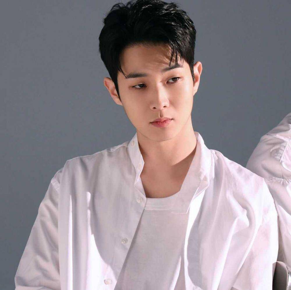 Choi Woo Shik (instagram.com/management_soop)
