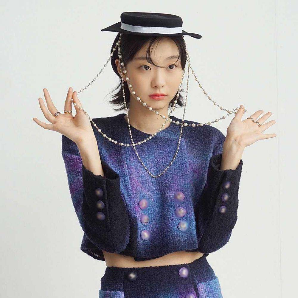 Kim Da Mi (instagram.com/andmarq_ent)