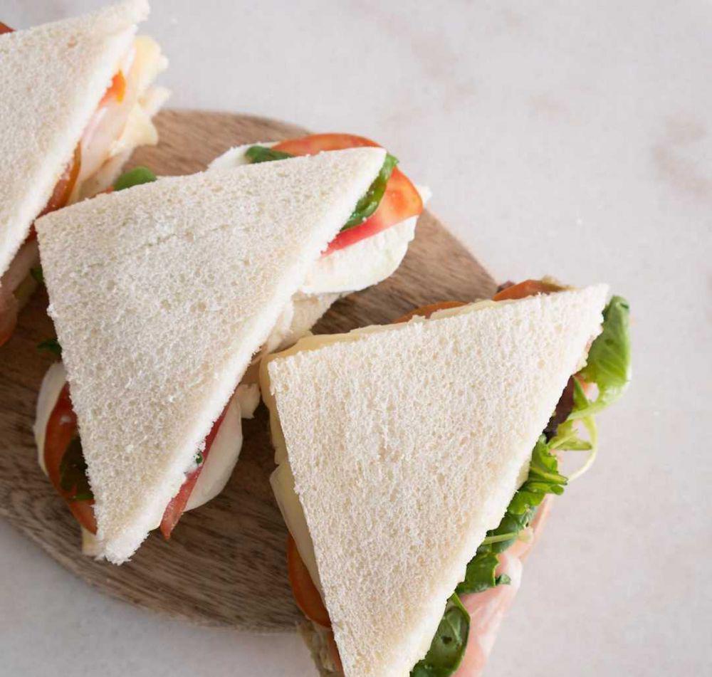 9 Makanan Khas Italia yang Cocok Dinikmati dengan Kopi, Lezat!