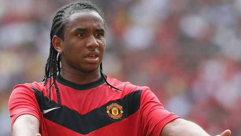 potret Anderson (skysports.com)