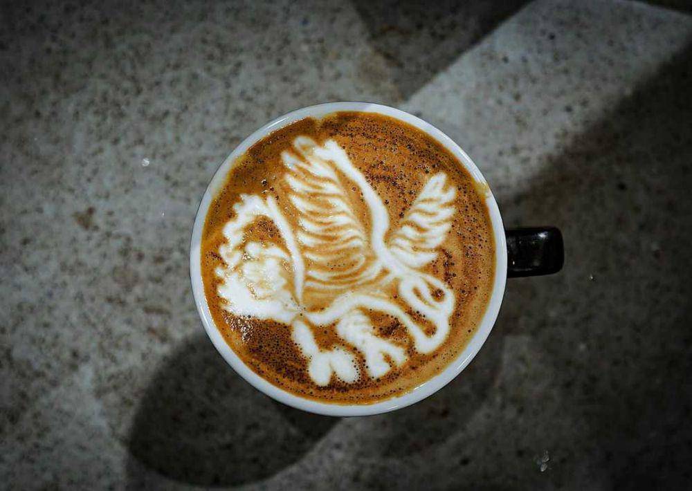 ilustrasi kopi (instagram.com/nao_latte_m)