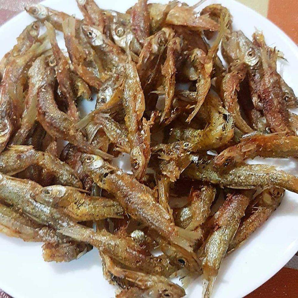 Ikan Saluang (instagram.com/rinimariyati0311)