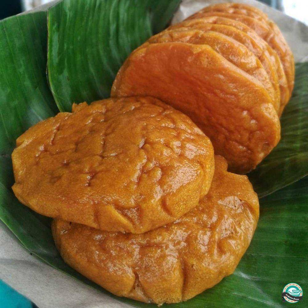 Wadai Apam (instagram.com/makananbanjar)