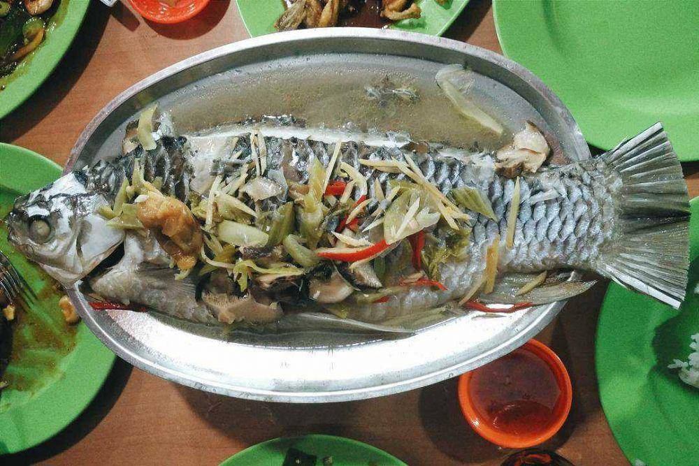 Ikan Jelawat (instagram.com/makansamakoko)