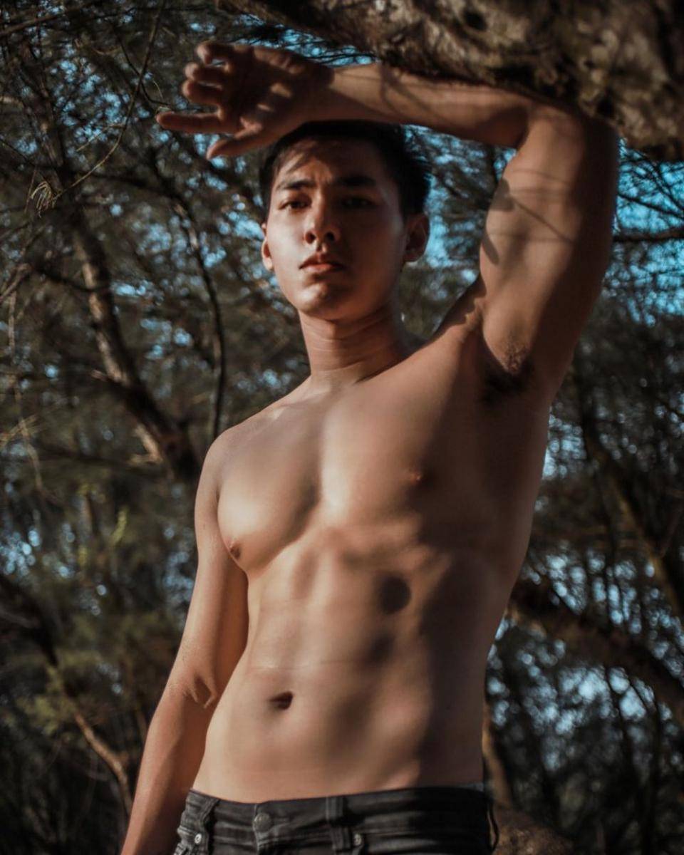 Matthew Gilbert (instagram.com/matthewgilbertw)