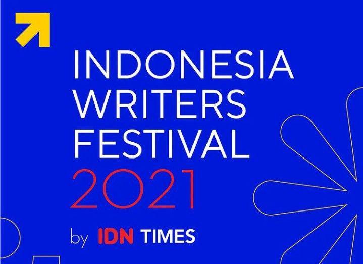 IWF 2021: Sudah Selesai! Ini 5 Manfaat yang Didapat Community Writer