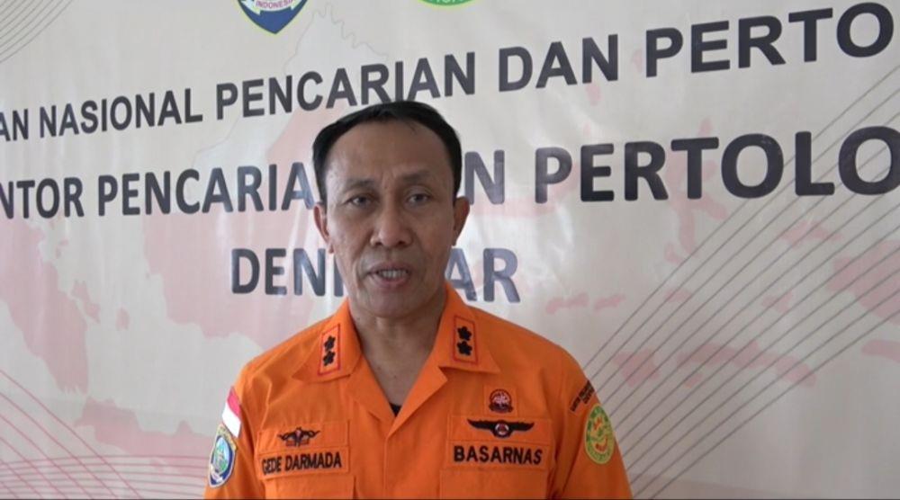 Tim SAR Gabungan Hentikan Pencarian 7 ABK Korban KM Liberty 1