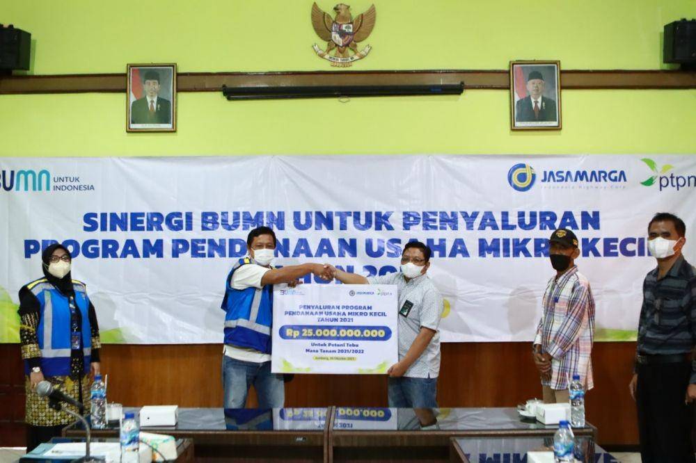 Dok. Jasamarga