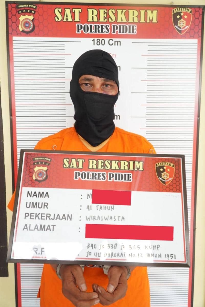 (Istimewa)