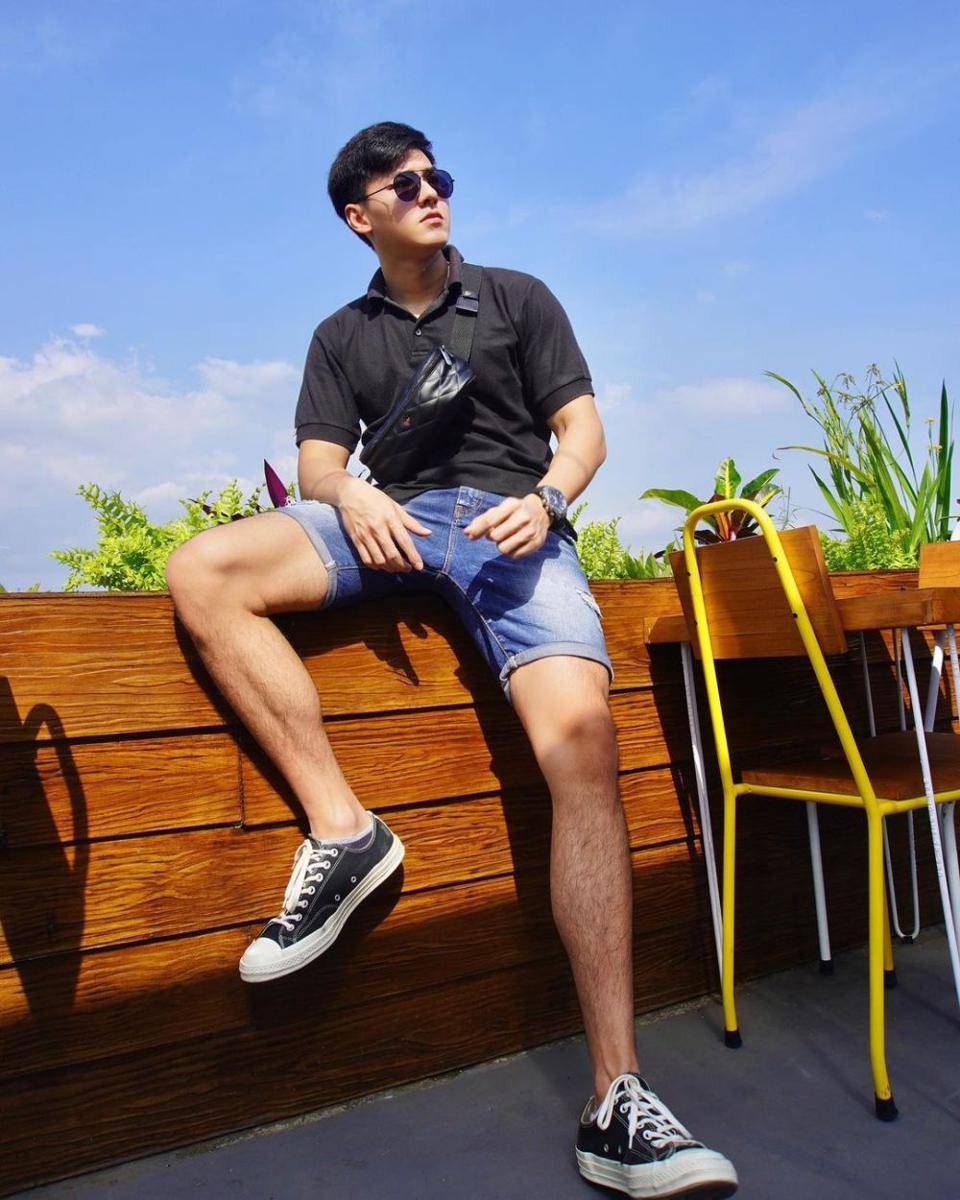 Matthew Gilbert (instagram.com/matthewgilbertw)