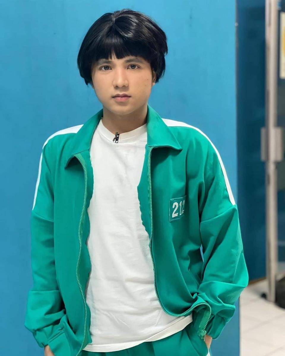 potret Jirayut (instagram.com/jirayutdaa4official)