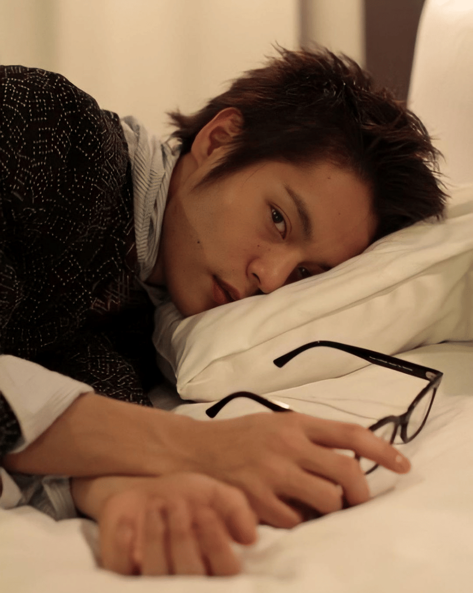 Masataka Kubota (instagram.com/kubo_kazu0908)