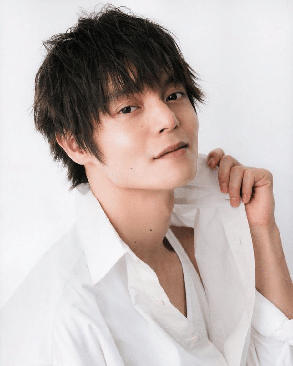 Masataka Kubota (instagram.com/kubo_kazu0908)