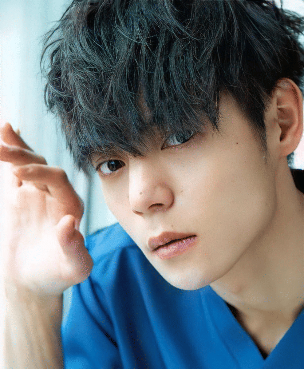 Masataka Kubota (instagram.com/kubo_kazu0908)