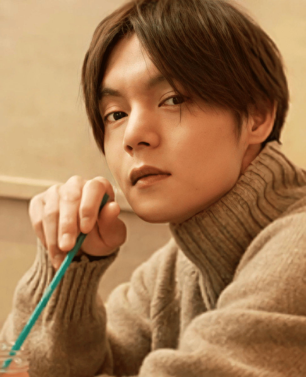 Masataka Kubota (instagram.com/kubo_kazu0908)