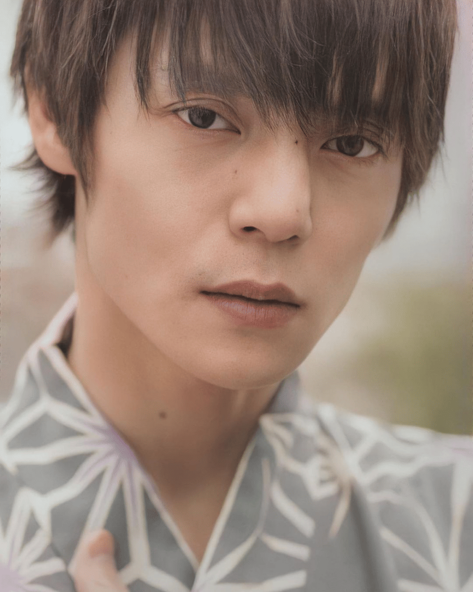 Masataka Kubota (instagram.com/kubo_kazu0908)