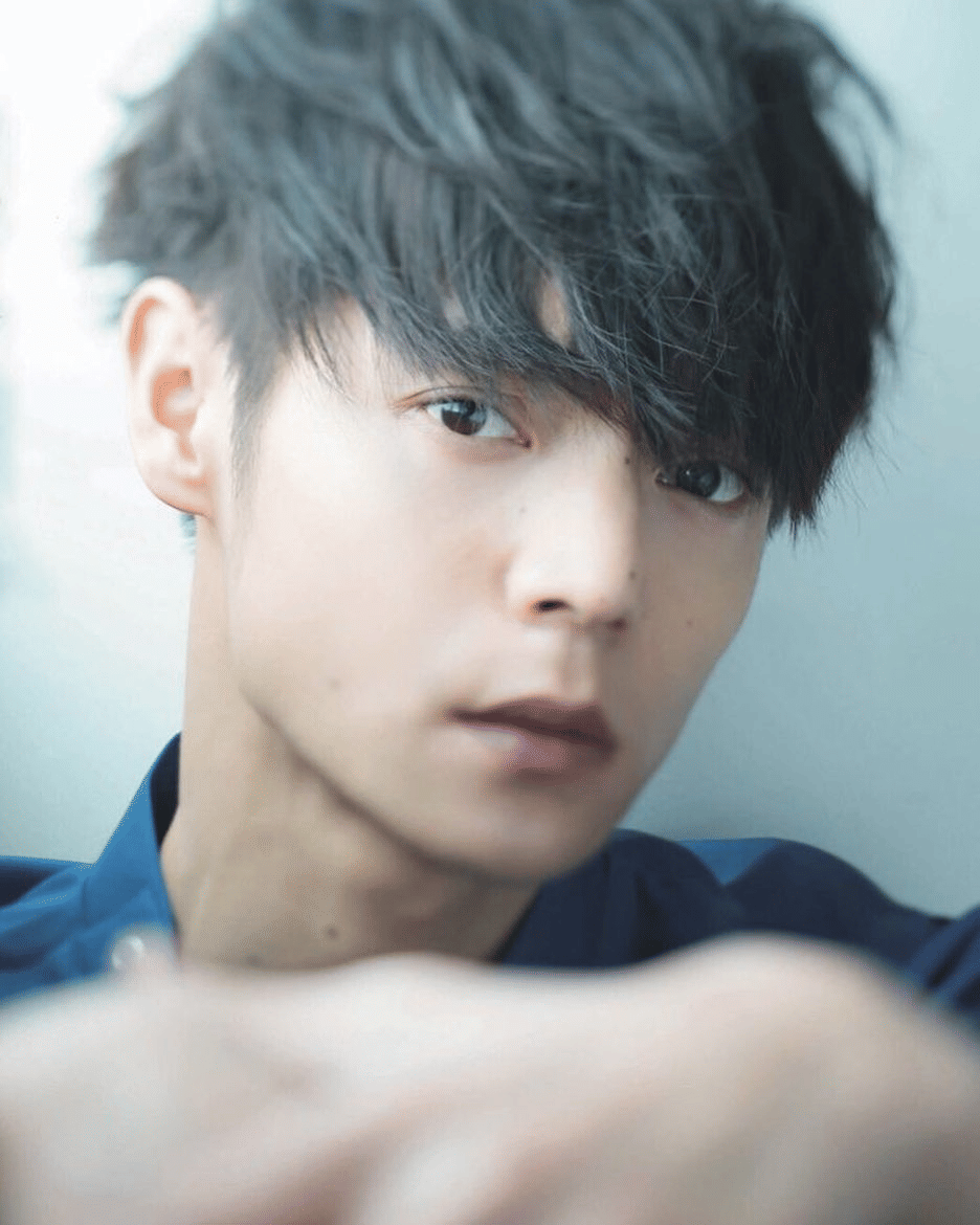 Masataka Kubota (instagram.com/kubo_kazu0908)