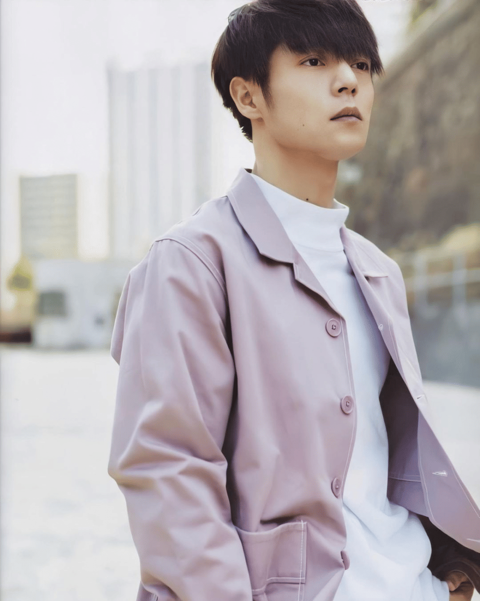 Masataka Kubota (instagram.com/kubo_kazu0908)