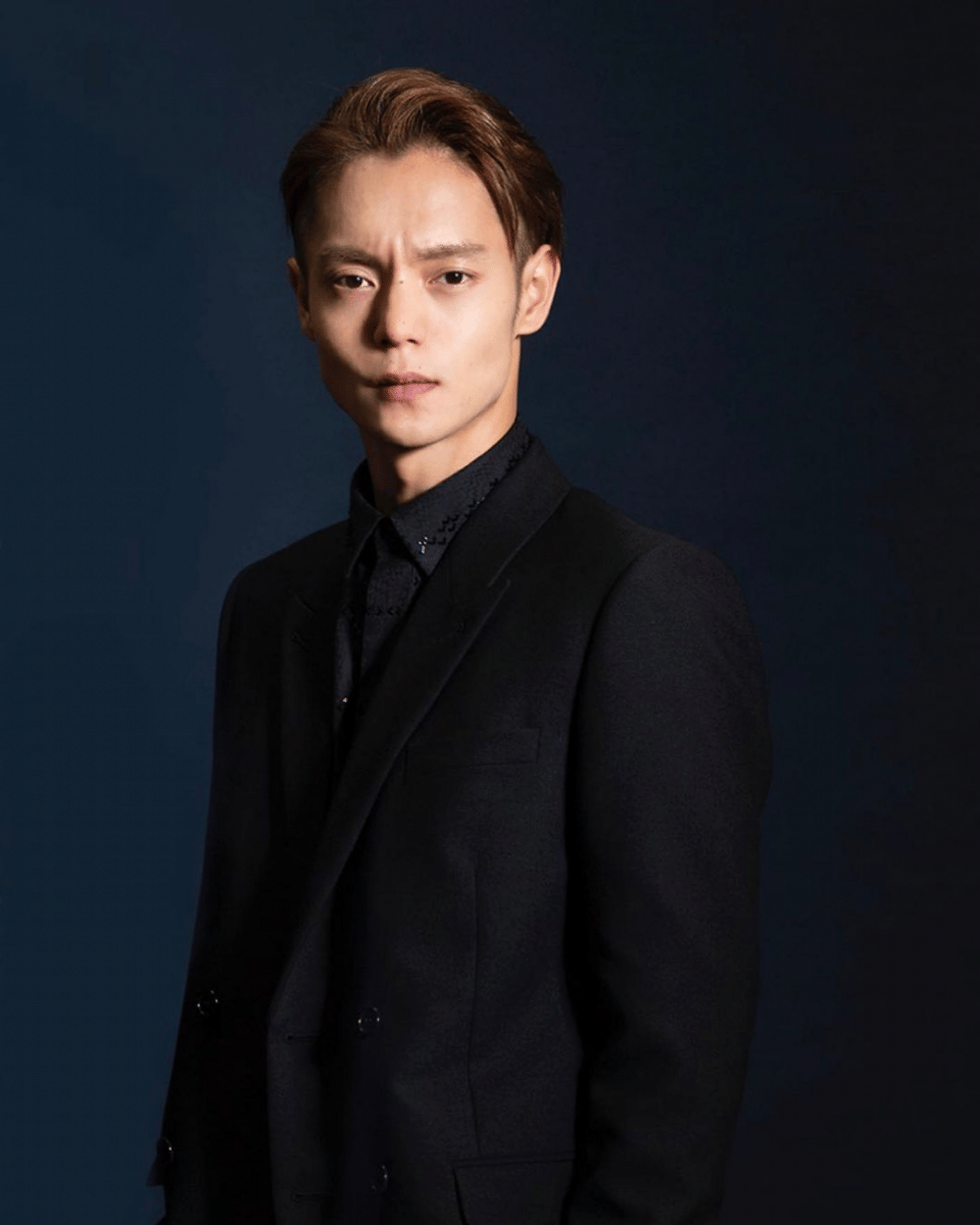 Masataka Kubota (instagram.com/kubo_kazu0908)