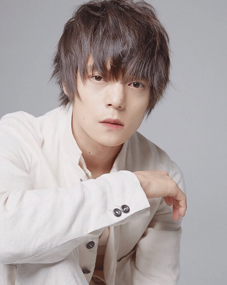 Masataka Kubota (instagram.com/kubo_kazu0908)