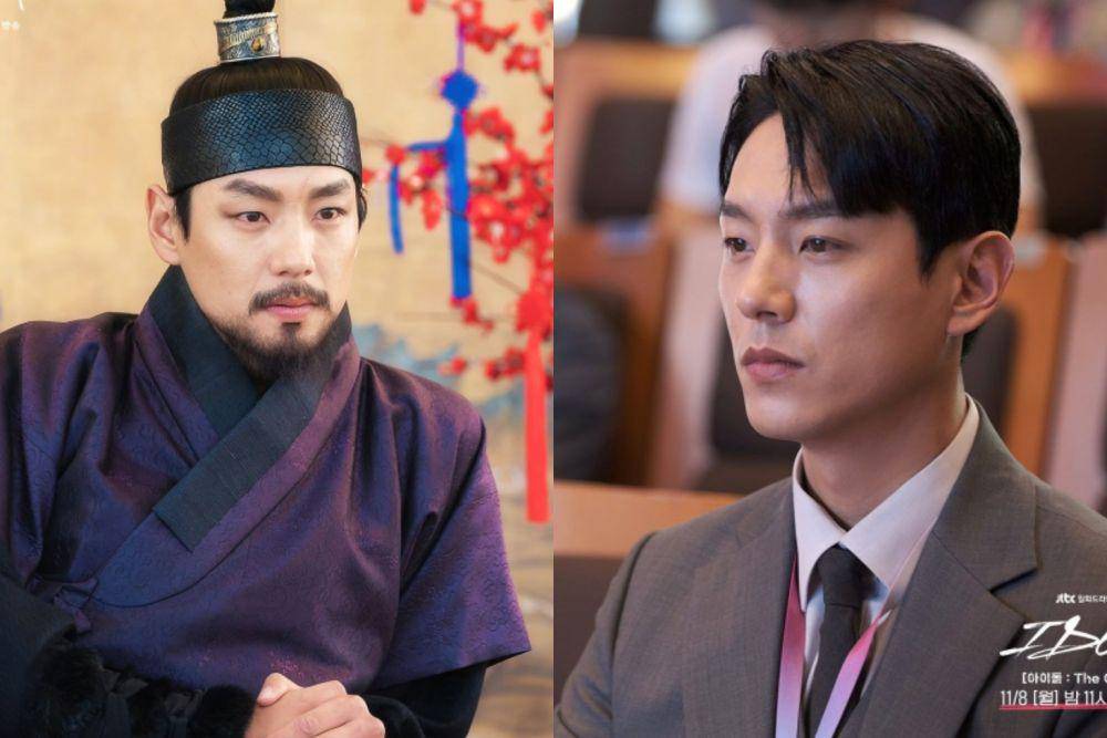 Kwak Si Yang (instagram.com/sbsdrama.official | instagram.com/jtbcdrama)