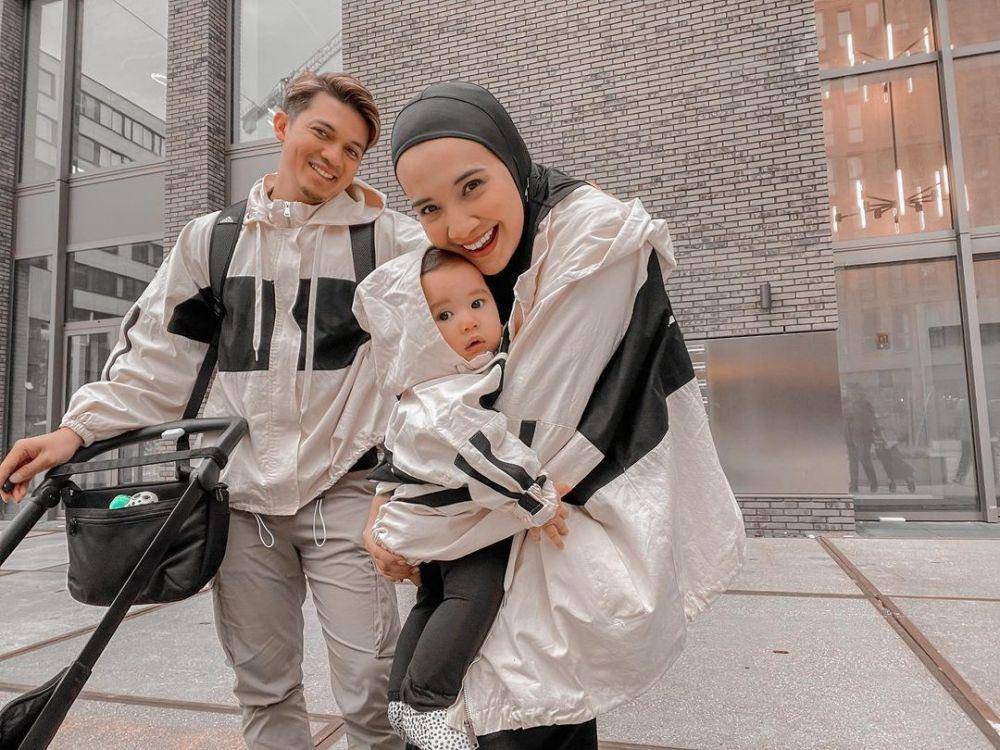 potret Ukkasya Muhammad Syahki bersama Irwansyah dan Zaskia Sungkar (instagram.com/zaskiasungkar15)
