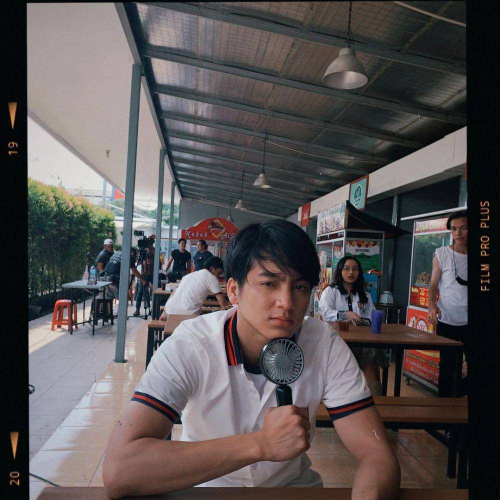 potret Sandy Pradana (instagram.com/sandypradana88)