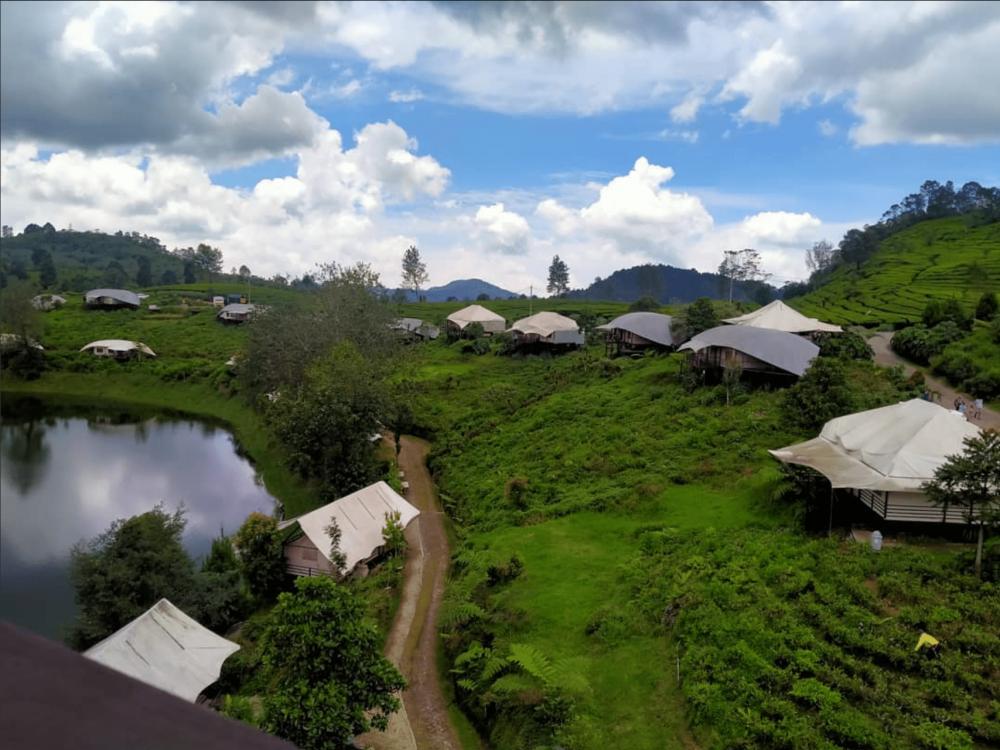 5 Tempat Wisata Pegunungan di Bandung Selatan yang Anti-Mainstream!